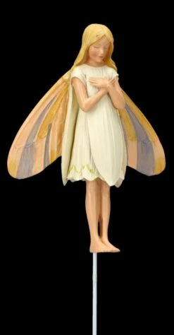 Elfen Figur Zum Stecken - Schneeglöckchen Fee -Figurenmodell Geschäft FS26586 Elfen Figur zum Stecken Schneegl ckchen Fee 9 1280x1280