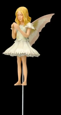 Elfen Figur Zum Stecken - Nelken Fee 17 Elfen Figur Zum Stecken - Nelken Fee -Figurenmodell Geschäft FS26587 Elfen Figur zum Stecken Nelken Fee 2 1280x1280