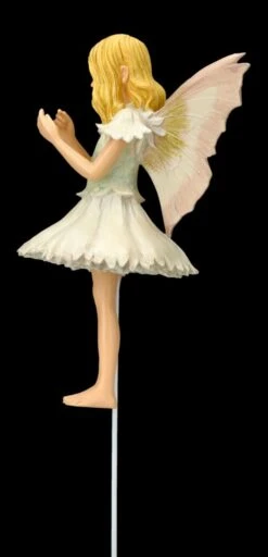 Elfen Figur Zum Stecken - Nelken Fee 14 Elfen Figur Zum Stecken - Nelken Fee -Figurenmodell Geschäft FS26587 Elfen Figur zum Stecken Nelken Fee 4 1280x1280