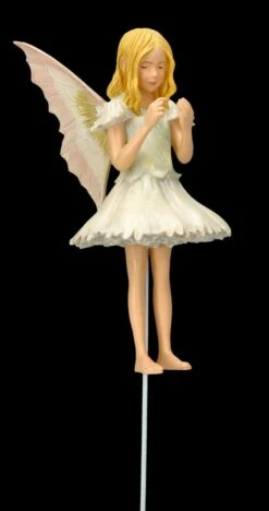 Elfen Figur Zum Stecken - Nelken Fee 13 Elfen Figur Zum Stecken - Nelken Fee -Figurenmodell Geschäft FS26587 Elfen Figur zum Stecken Nelken Fee 9 1280x1280