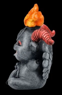 Baphomet Figur - Baphy Wird Beschworen -Figurenmodell Geschäft FS26602 Baphomet Figur Baphy wird beschworen 4 1280x1280