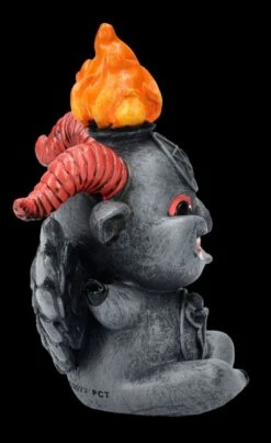 Baphomet Figur - Baphy Wird Beschworen -Figurenmodell Geschäft FS26602 Baphomet Figur Baphy wird beschworen 8 1280x1280