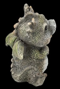 Gartenfigur - Lachender Drache 13 Gartenfigur - Lachender Drache -Figurenmodell Geschäft FS26608 Gartenfigur Lachender Drache 8 1280x1280