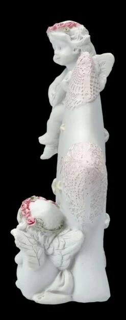 Engel Figur - Putten Mit Stern "Love" 12 Engel Figur - Putten Mit Stern "Love" -Figurenmodell Geschäft FS26631 Engel Figur Putten mit Stern Love 4 1280x1280