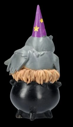 NEMESIS NOW Eulen Figur - My Lil Familiar - Alden -Figurenmodell Geschäft FS26689 Eulen Figur My lil Familiar Alden 6 1280x1280