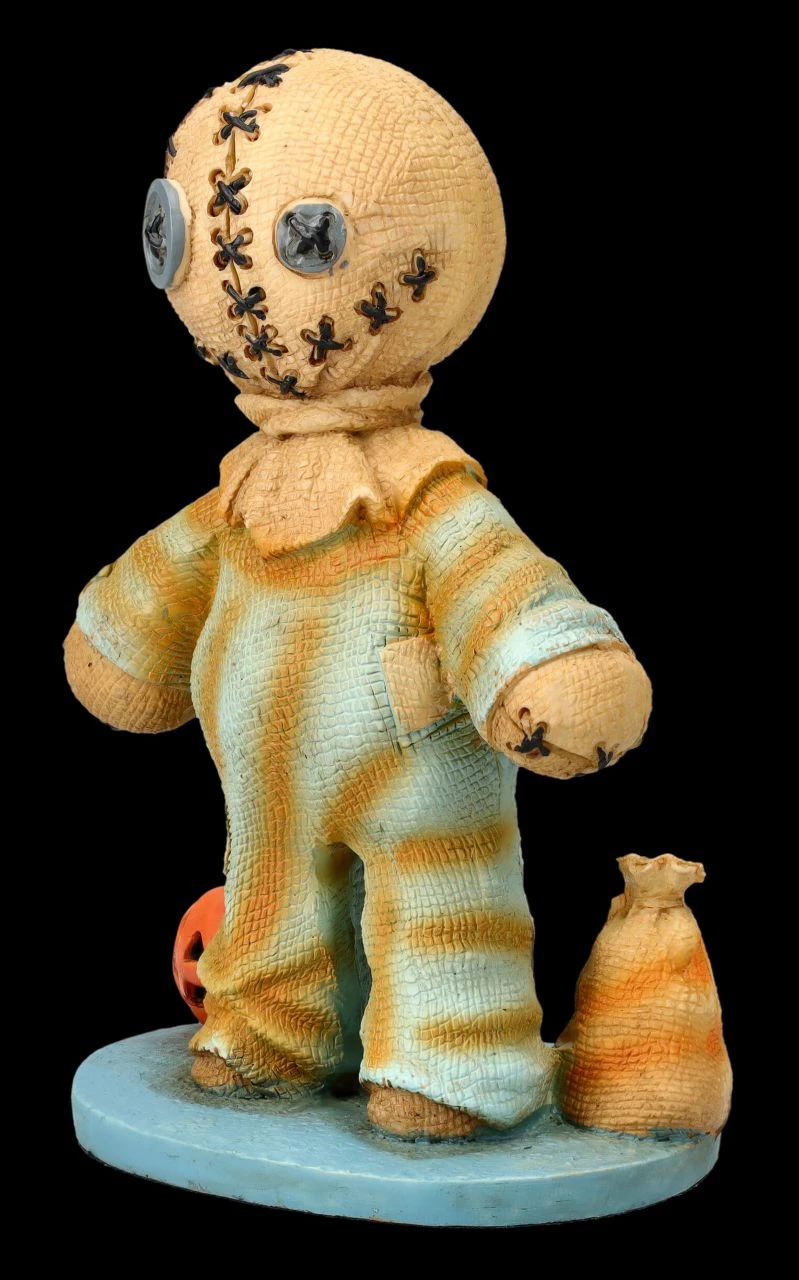 Pinheads Figur - Trick Or Treat 5 Pinheads Figur - Trick Or Treat – Bild 3