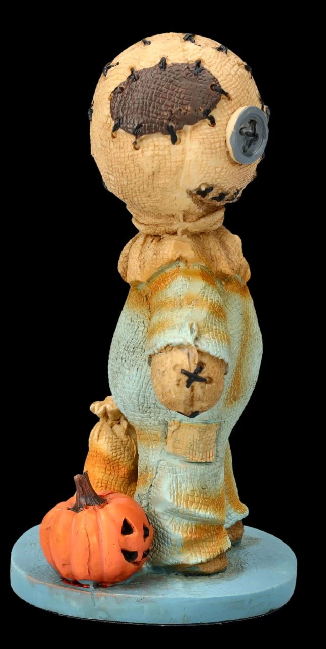 Pinheads Figur - Trick Or Treat 8 Pinheads Figur - Trick Or Treat – Bild 6