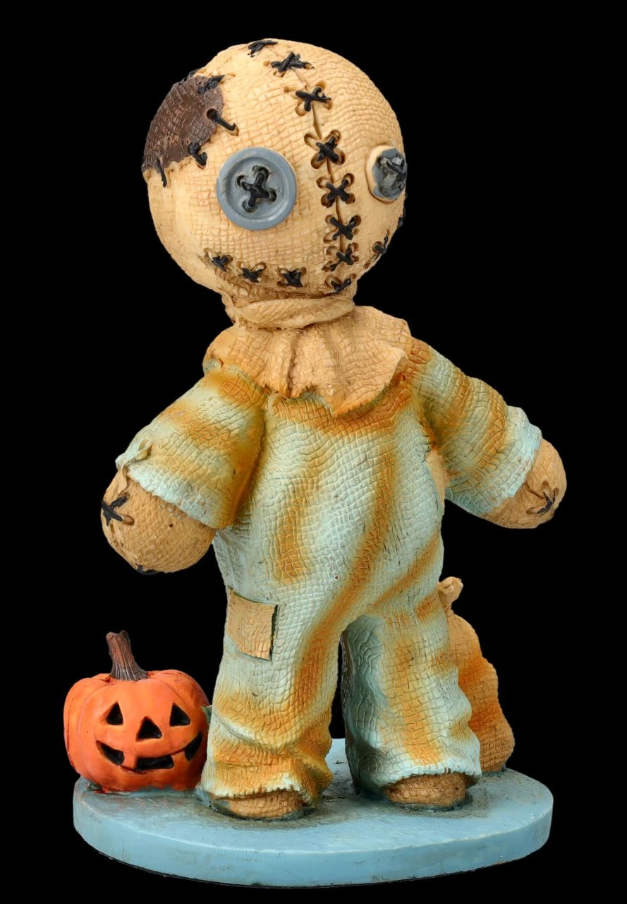 Pinheads Figur - Trick Or Treat 4 Pinheads Figur - Trick Or Treat – Bild 2