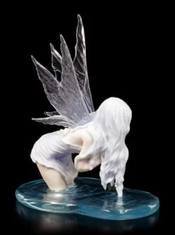 Elfen Figur - Fishing For Riddles By Selina Fenech -Figurenmodell Geschäft Fee Wasser 4 1280x1280