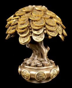 Feng Shui Figur - Geld Baum -Figurenmodell Geschäft Feng Shui Baum 2580da496c2b38 1280x1280