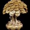 Feng Shui Figur - Geld Baum -Figurenmodell Geschäft Feng Shui Baum580da47f8543f 1280x1280