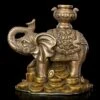 Feng Shui Figur - Elefant Mit Goldstücken 1 Feng Shui Figur - Elefant Mit Goldstücken -Figurenmodell Geschäft Feng Shui Figur Elefant Mit Krug Auf Ruecken 2 1280x1280