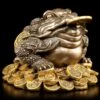 Feng Shui Figur - Geld Frosch 1 Feng Shui Figur - Geld Frosch -Figurenmodell Geschäft Feng Shui Frosch 1280x1280