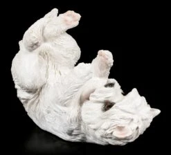 Flaschenhalter - West Highland Terrier -Figurenmodell Geschäft Flaschenhalter West Highland Terrier 3 1280x1280