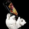 Flaschenhalter - West Highland Terrier -Figurenmodell Geschäft Flaschenhalter West Highland Terrier 1280x1280