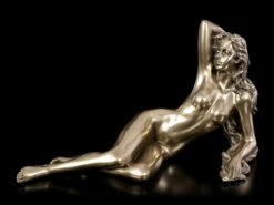 Akt Figur - Weibliche Verführung