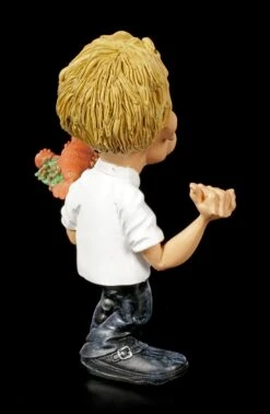 Funny Job Figur - Küchenchef Mit Hummer 13 Funny Job Figur - Küchenchef Mit Hummer -Figurenmodell Geschäft Funny Job Figur Fish Chef Mit Hummer 4 1280x1280