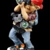 Funny Job Figur - Paparazzo Mit Vielen Kameras -Figurenmodell Geschäft Funny Job Figur Paparazzo Mit Vielen Kameras 2 1280x1280