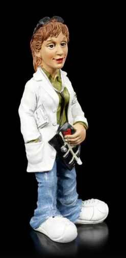 Funny Jobs Figur - Radiologin Mit Röntgenbild -Figurenmodell Geschäft Funny Job Figur Radiologin Mit Roentgenbild 2eSKlDPYTiZcDG 1280x1280