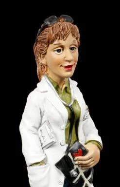 Funny Jobs Figur - Radiologin Mit Röntgenbild -Figurenmodell Geschäft Funny Job Figur Radiologin Mit Roentgenbild 5WYBRUEM7fFVBK 1280x1280