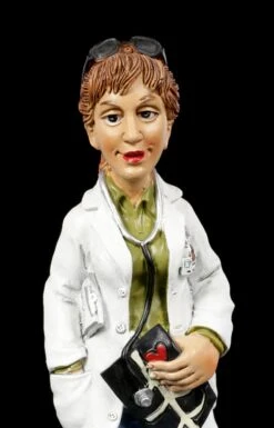 Funny Jobs Figur - Radiologin Mit Röntgenbild -Figurenmodell Geschäft Funny Job Figur Radiologin Mit Roentgenbild 6bG5HlETjZn1jZ 1280x1280