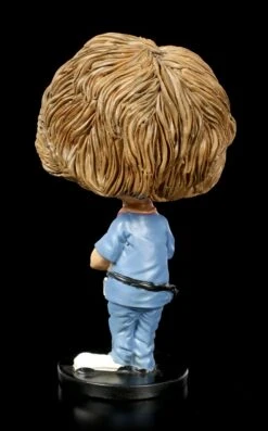 Funny Job Figur - Wackelkopf Krankenschwester -Figurenmodell Geschäft Funny Job Figur Wackelkopf Krankenschwester 3 1280x1280