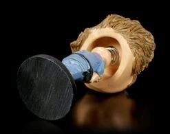 Funny Job Figur - Wackelkopf Krankenschwester -Figurenmodell Geschäft Funny Job Figur Wackelkopf Krankenschwester 5 1280x1280