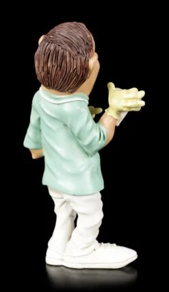 Funny Job Figur - Zahnarzt Mit Großem Zahn -Figurenmodell Geschäft Funny Job Figur Zahnarzt Mit Grossem Zahn 4 1280x1280