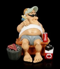 Funny Life Figur - Camper Mit Grill Und Bier 14 Funny Life Figur - Camper Mit Grill Und Bier -Figurenmodell Geschäft Funny Life Figur Camper Mit Grill Und Bier 5 1280x1280