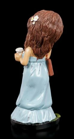 Funny Life Figur - It Girl Mit Handy -Figurenmodell Geschäft Funny Life Figur It Girl Mit Handy 3 1280x1280