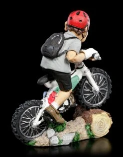 Funny Sports Figur - Mountainbiker Hochkonzentriert -Figurenmodell Geschäft Funny Sports Figur Mountainbiker Am Verzweifeln 3 1280x1280