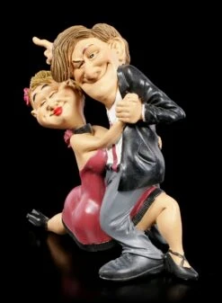 Funny Sports Figur - Tanzpaar Mit Siegeswillen -Figurenmodell Geschäft Funny Sports Figur Tanzpaar Mit Siegeswillen 2 1280x1280