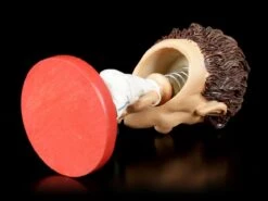 Funny Sports Figur - Wackelkopf Tennisspieler -Figurenmodell Geschäft Funny Sports Figur Wackelkopf Tennis Spieler 5 1280x1280