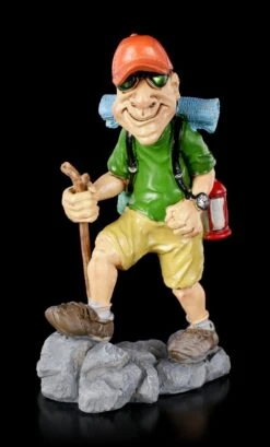 Funny Sports Figur - Wanderer -Figurenmodell Geschäft Funny Sports Figur Wanderer 1 1280x1280