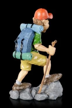 Funny Sports Figur - Wanderer -Figurenmodell Geschäft Funny Sports Figur Wanderer 3 1280x1280