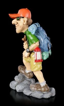 Funny Sports Figur - Wanderer -Figurenmodell Geschäft Funny Sports Figur Wanderer 4 1280x1280