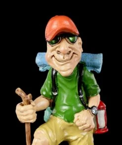 Funny Sports Figur - Wanderer -Figurenmodell Geschäft Funny Sports Figur Wanderer 6 1280x1280