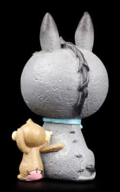 Furry Bones Figur - Donkey -Figurenmodell Geschäft Furry Bones Donkey 3 1280x1280