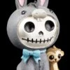 Furry Bones Figur - Donkey