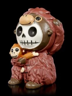 Furry Bones Figur - Affe Utan 9 Furry Bones Figur - Affe Utan -Figurenmodell Geschäft Furry Bones Figur Affe Utan 2 1280x1280