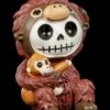 Furry Bones Figur - Affe Utan -Figurenmodell Geschäft Furry Bones Figur Affe Utan 1280x1280