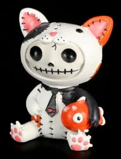 Große Furry Bones Figur - Calico Mao Mao -Figurenmodell Geschäft Furry Bones Figur Calico Mao Mao 1 1280x1280