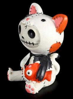 Große Furry Bones Figur - Calico Mao Mao -Figurenmodell Geschäft Furry Bones Figur Calico Mao Mao 2 1280x1280