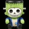 Furry Bones Figur - Frankie