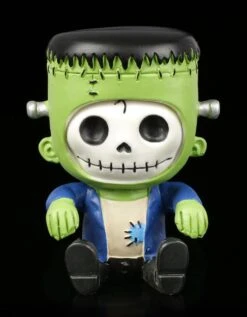 Furry Bones Figur - Frankie