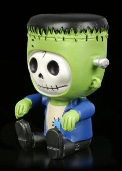 Furry Bones Figur - Frankie -Figurenmodell Geschäft Furry Bones Figur Frankie 2 1280x1280