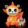 Furry Bones Figur - Goldfish 2 Furry Bones Figur - Goldfish -Figurenmodell Geschäft Furry Bones Figur Goldfish 1 1280x1280