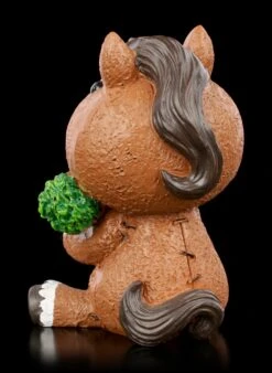 Furry Bones Figur - Pferd Clyde -Figurenmodell Geschäft Furry Bones Figur Horse 3 1280x1280