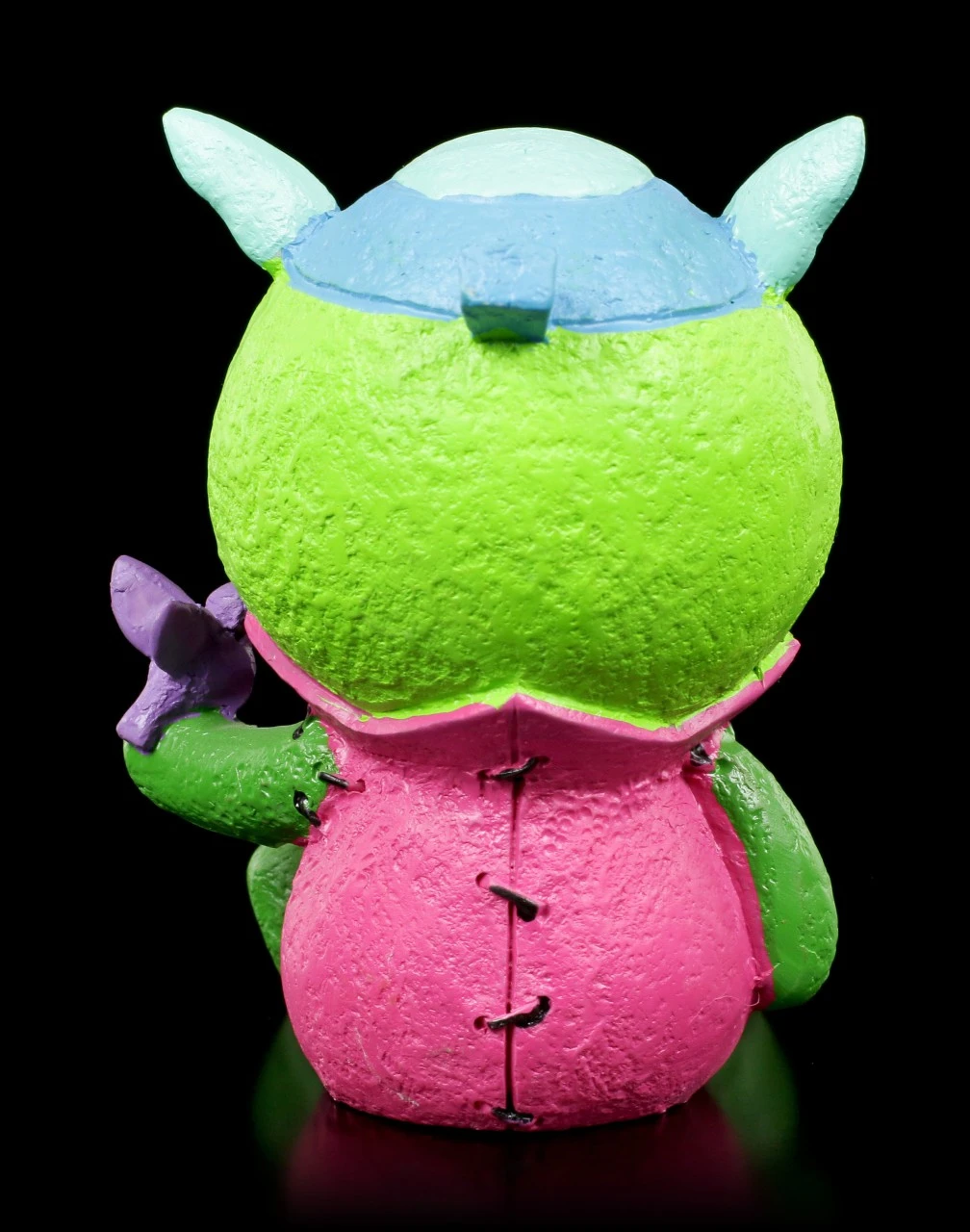 Furry Bones Figur - Kolibri Humphrey 6 Furry Bones Figur - Kolibri Humphrey – Bild 4