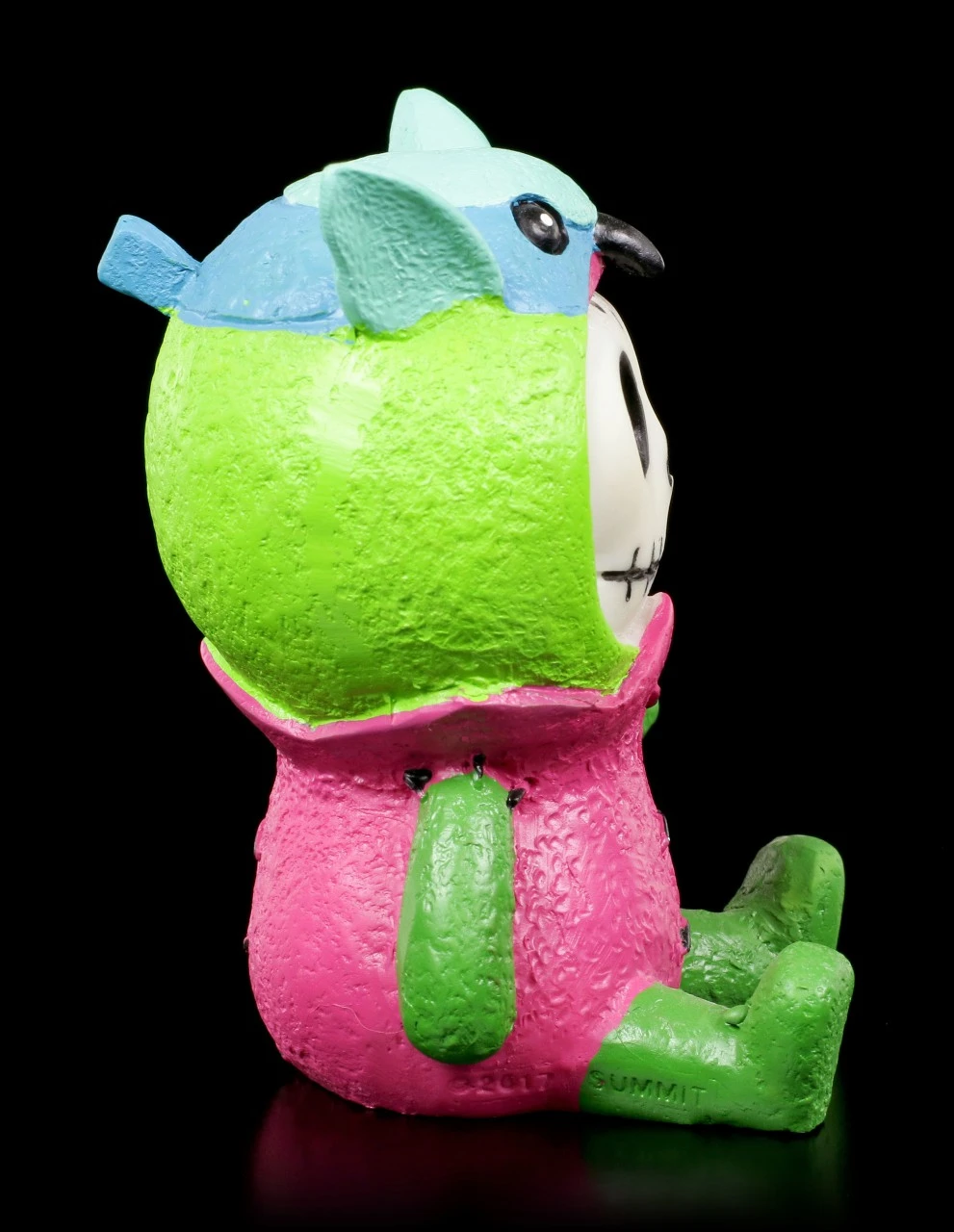 Furry Bones Figur - Kolibri Humphrey 7 Furry Bones Figur - Kolibri Humphrey – Bild 5